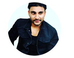 Abhinav Sawai